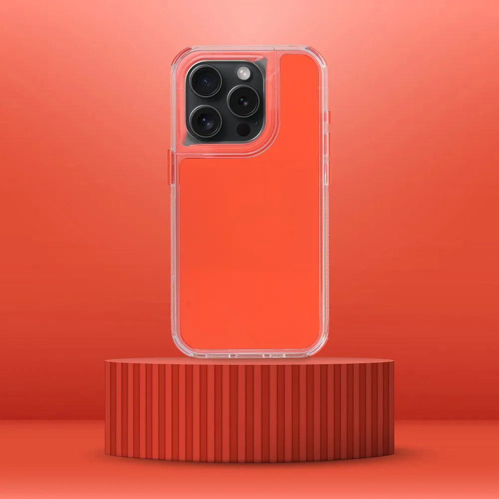 MATRIX Case for IPHONE 7 / 8 / SE 2020 / SE 2022 orange - Image 4