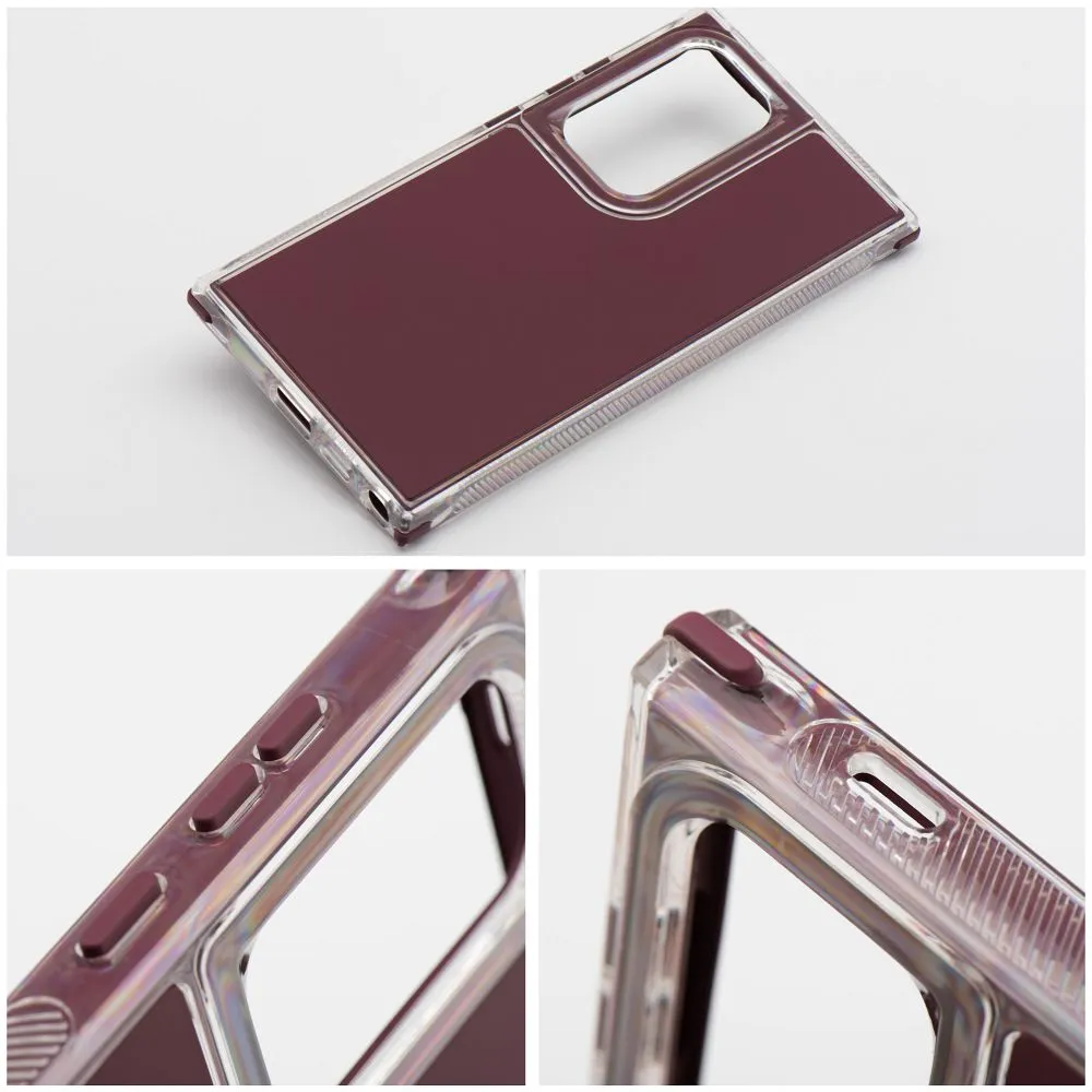 MATRIX Case for SAMSUNG A15 4G / A15 5G purple - Image 5