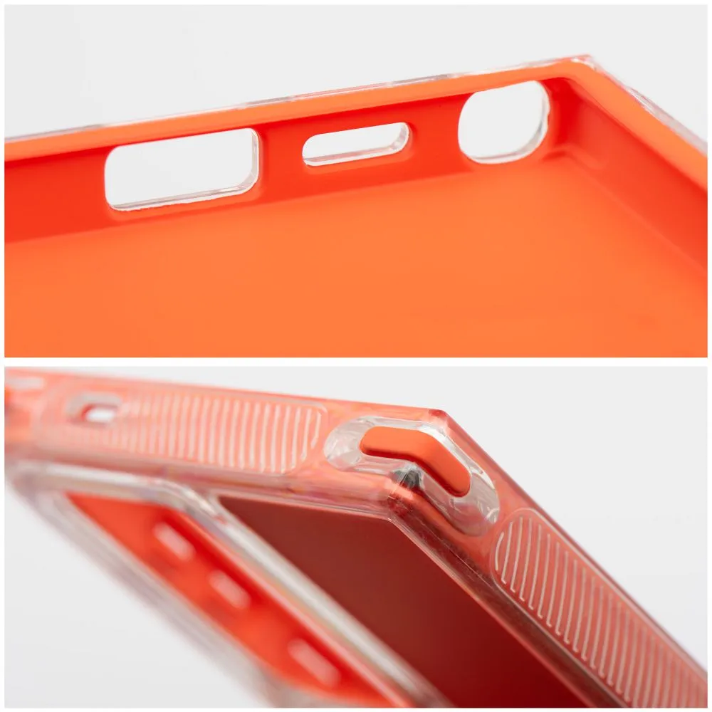 MATRIX Case for SAMSUNG A15 4G / A15 5G orange - Image 6