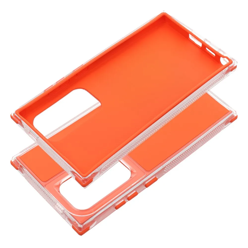 MATRIX Case for SAMSUNG A15 4G / A15 5G orange - Image 2