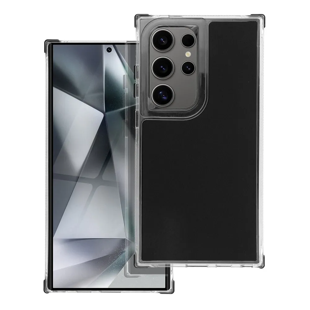MATRIX Case for SAMSUNG A05s black - Image 12