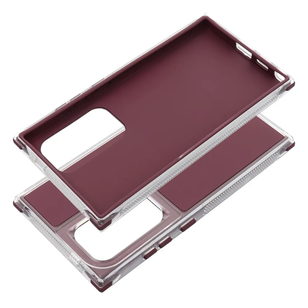 MATRIX Case for SAMSUNG A55 5G purple - Image 2