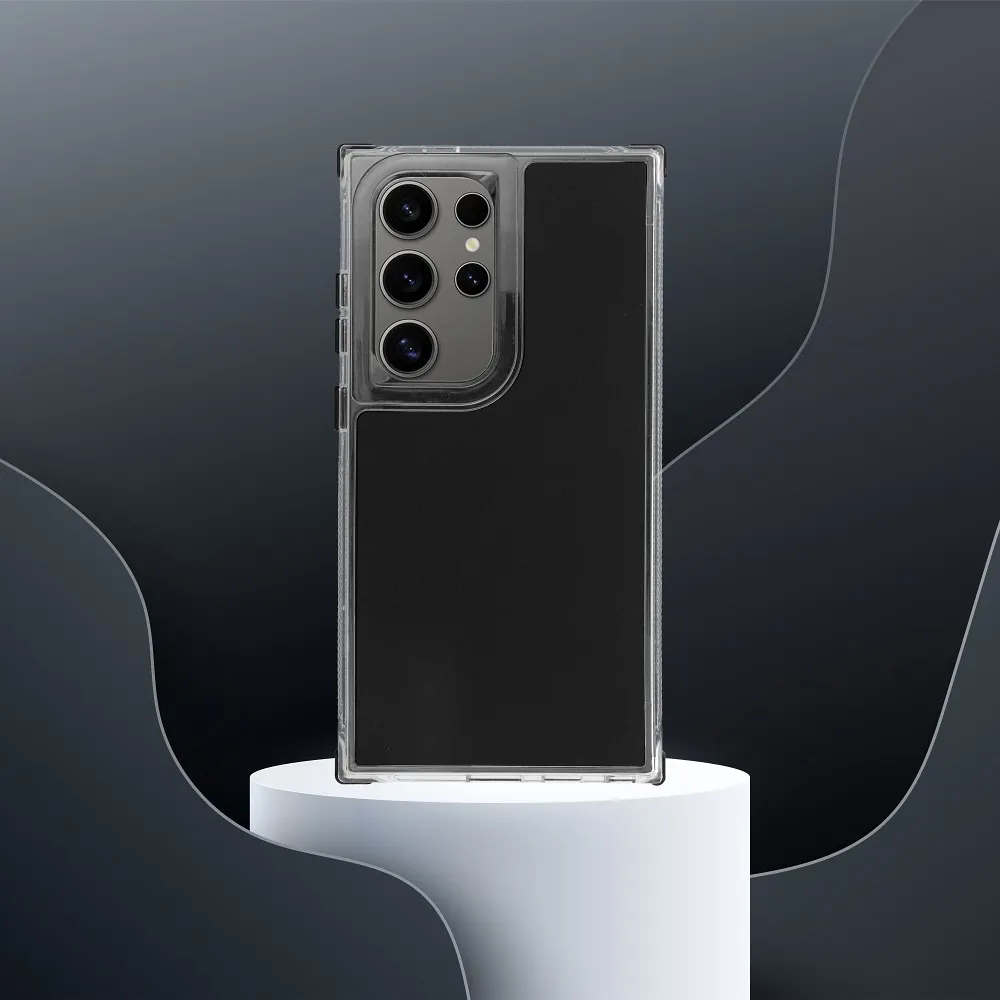 MATRIX Case for XIAOMI Redmi Note 13 4G black - Image 4