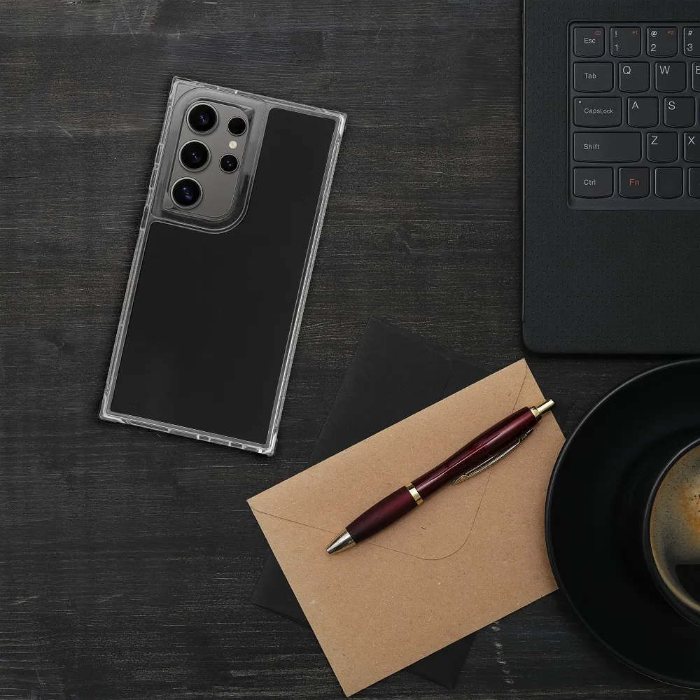 MATRIX Case for XIAOMI Redmi Note 13 Pro 5G black - Image 3