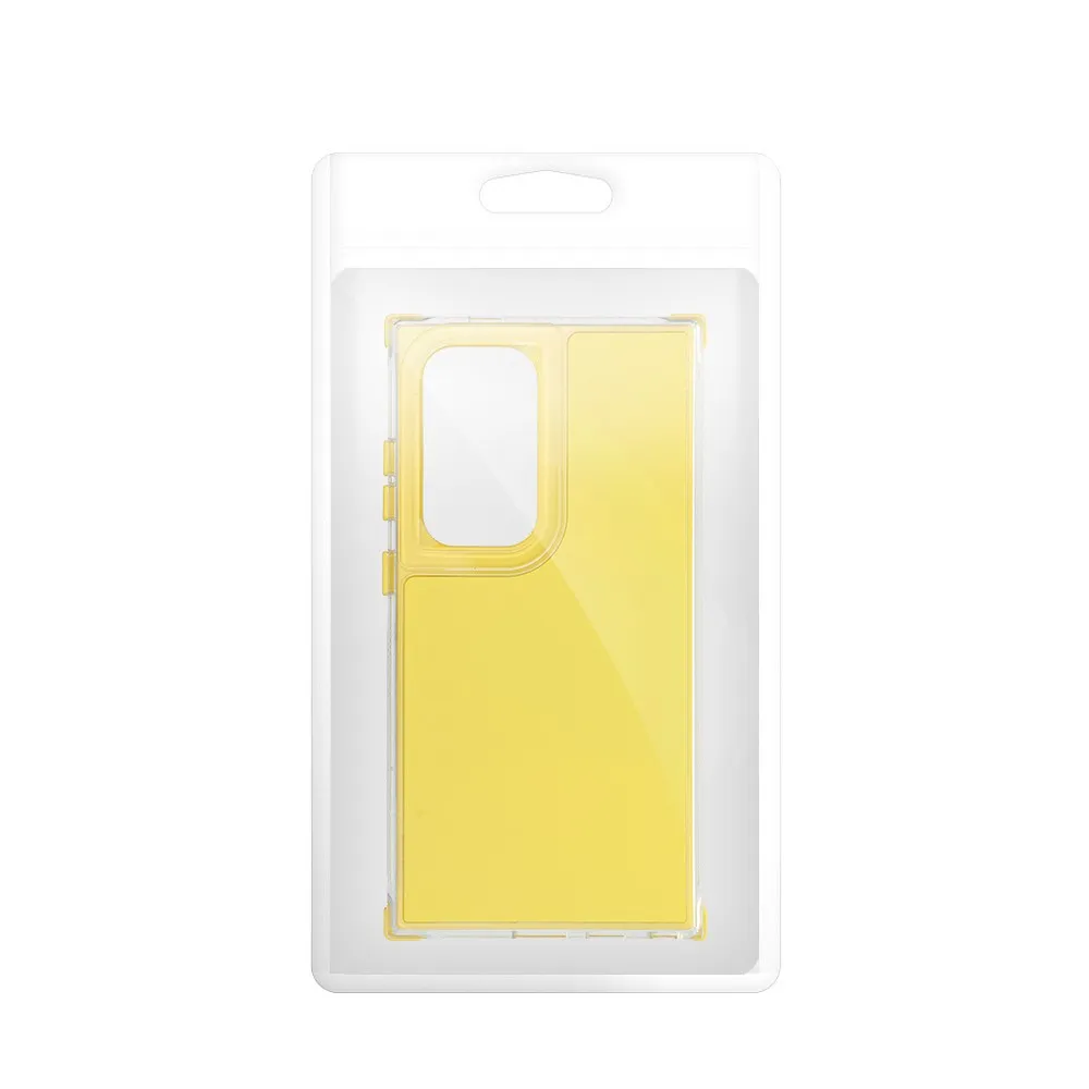MATRIX Case for SAMSUNG A15 4G / A15 5G yellow - Image 7