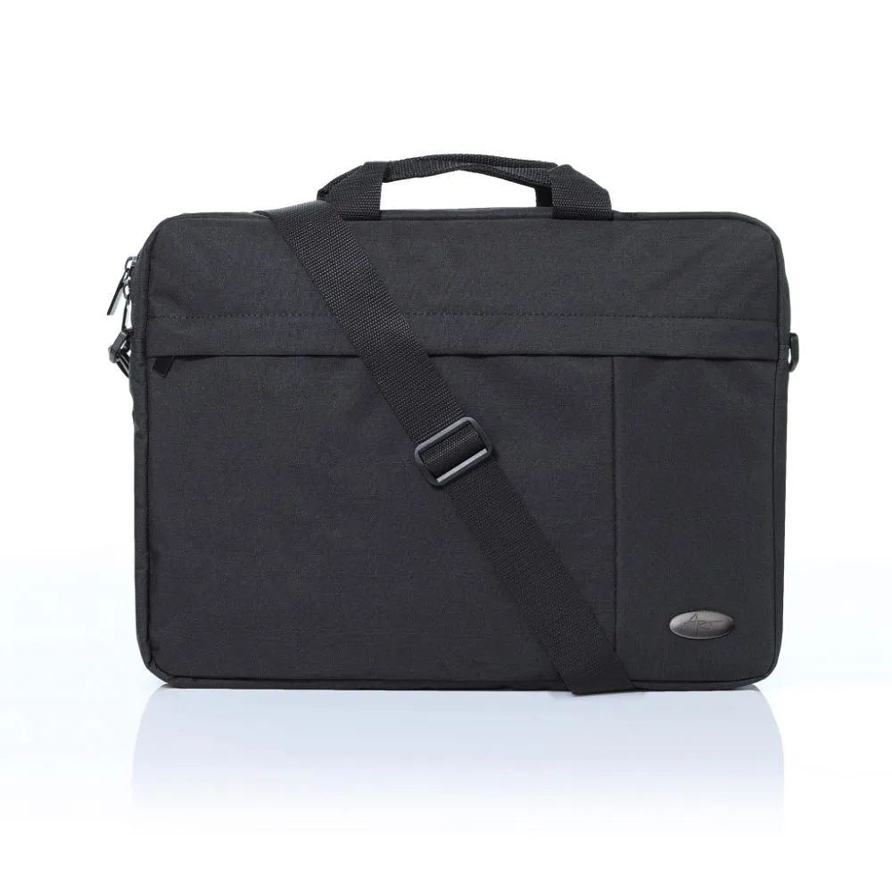 ART laptop / tablet / notebook bag 17.3" NB-302C black
