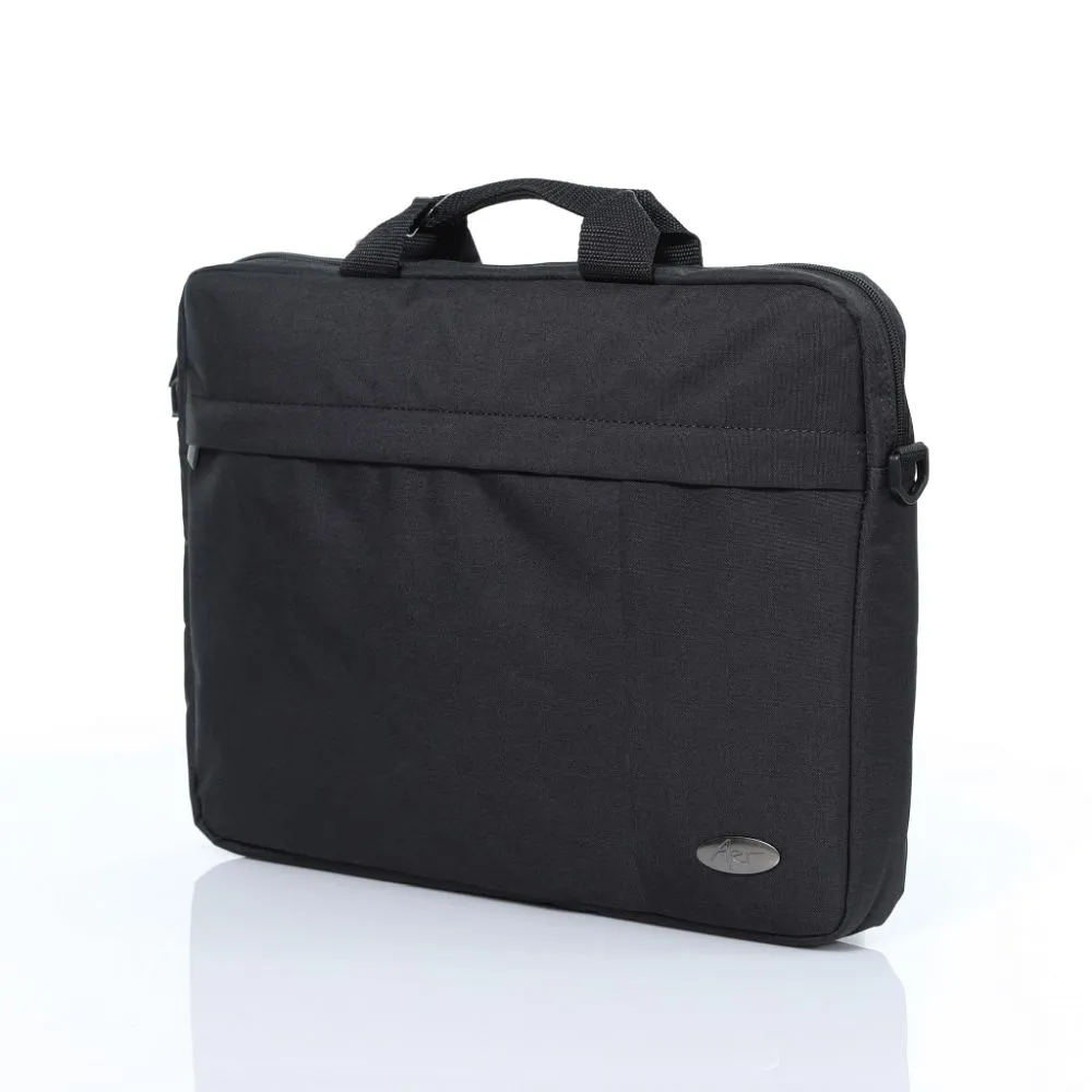 ART laptop / tablet / notebook bag 17.3" NB-302C black - Image 6