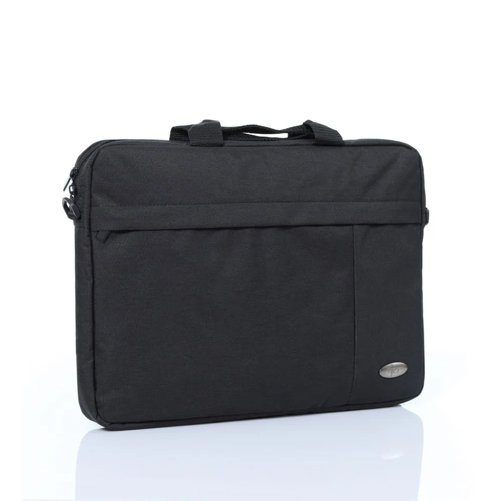 ART laptop / tablet / notebook bag 17.3" NB-302C black - Image 7