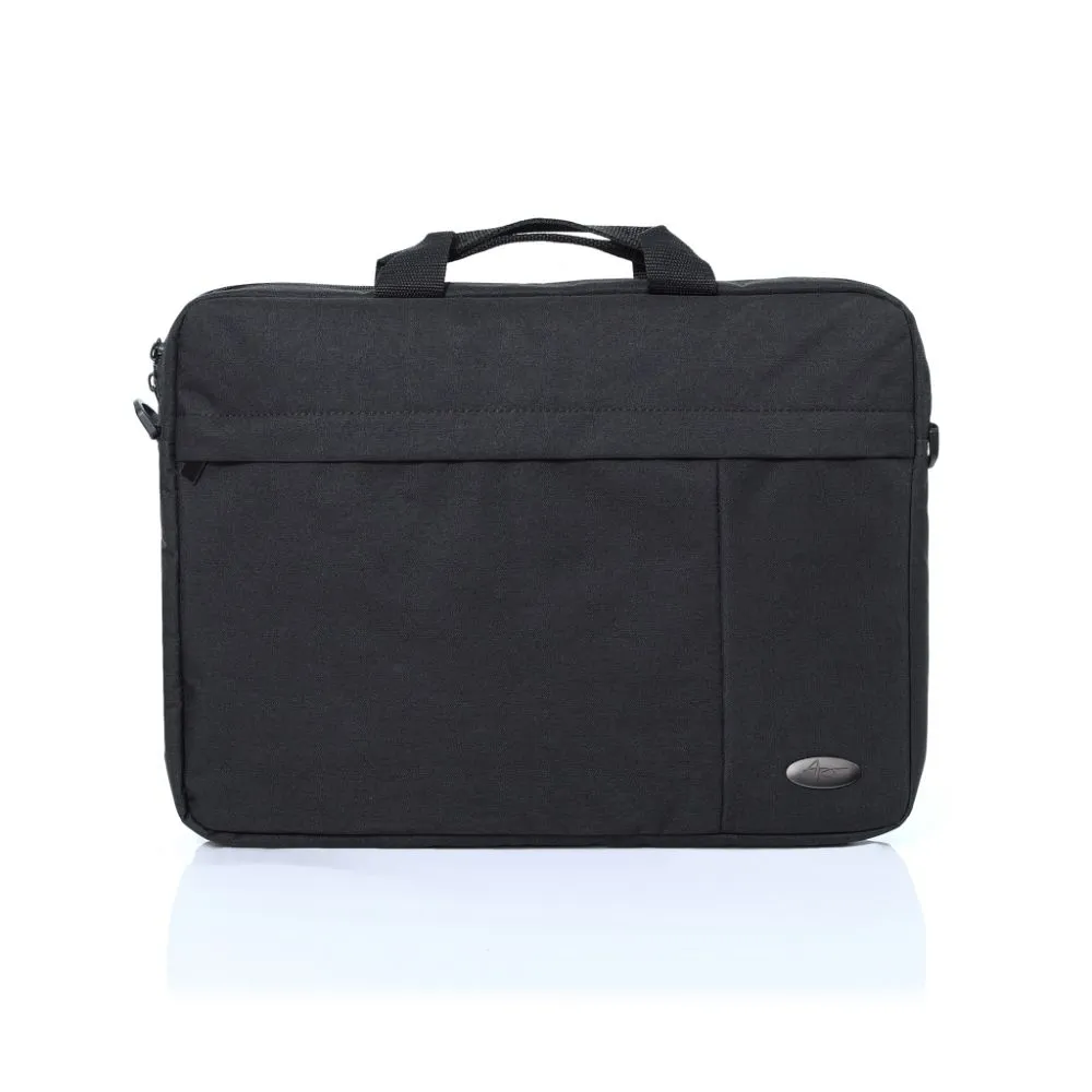 ART laptop / tablet / notebook bag 17.3" NB-302C black - Image 8
