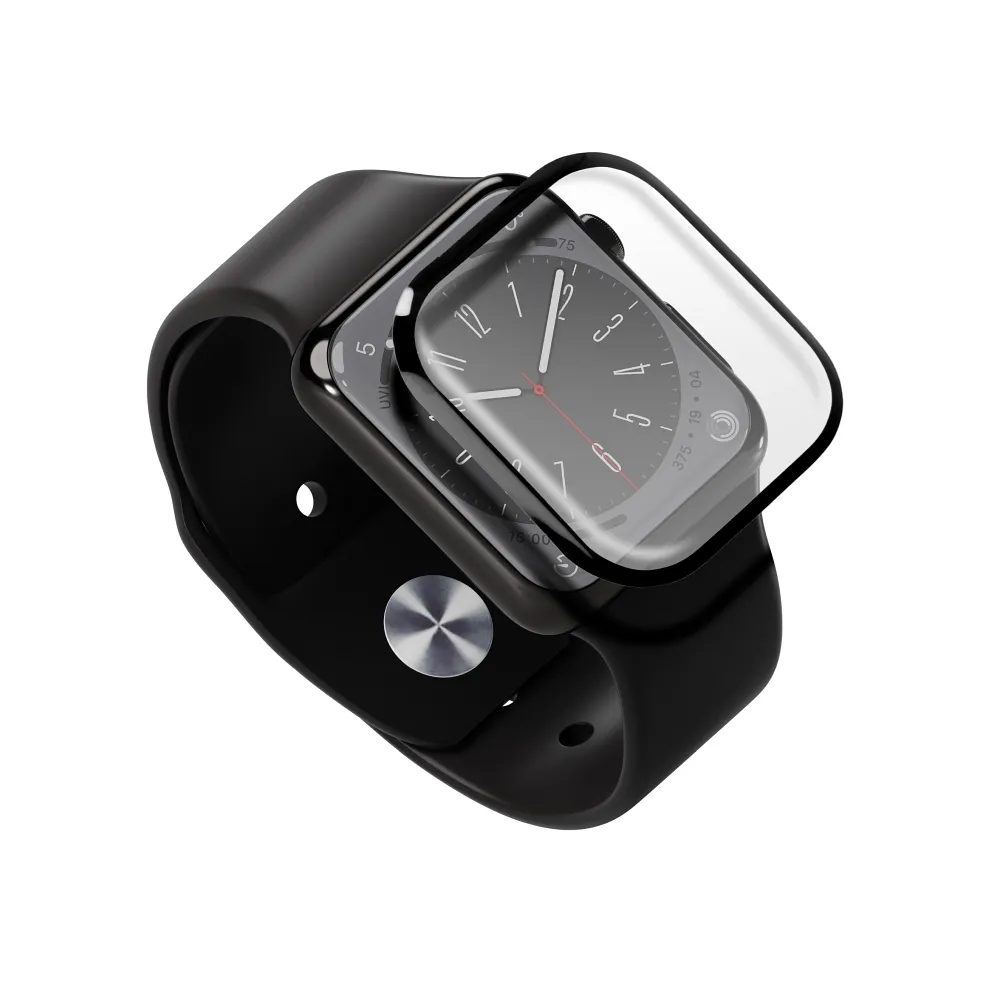 Bestsuit Flexible Hybrid Glass for Apple Watch series SE-40mm - Image 5