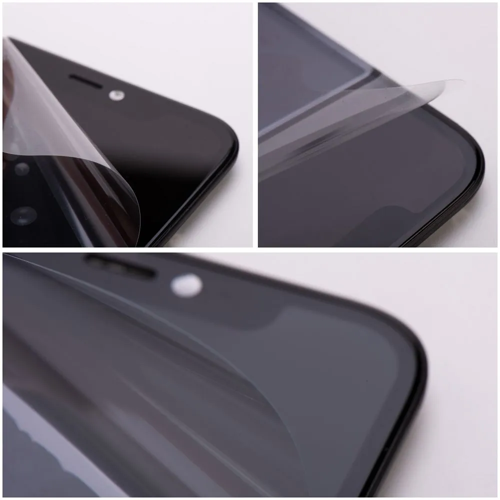 LCD Display iPhone 12 Mini + Touch Screen black (JK Incell) IC Transferable - 11. kép