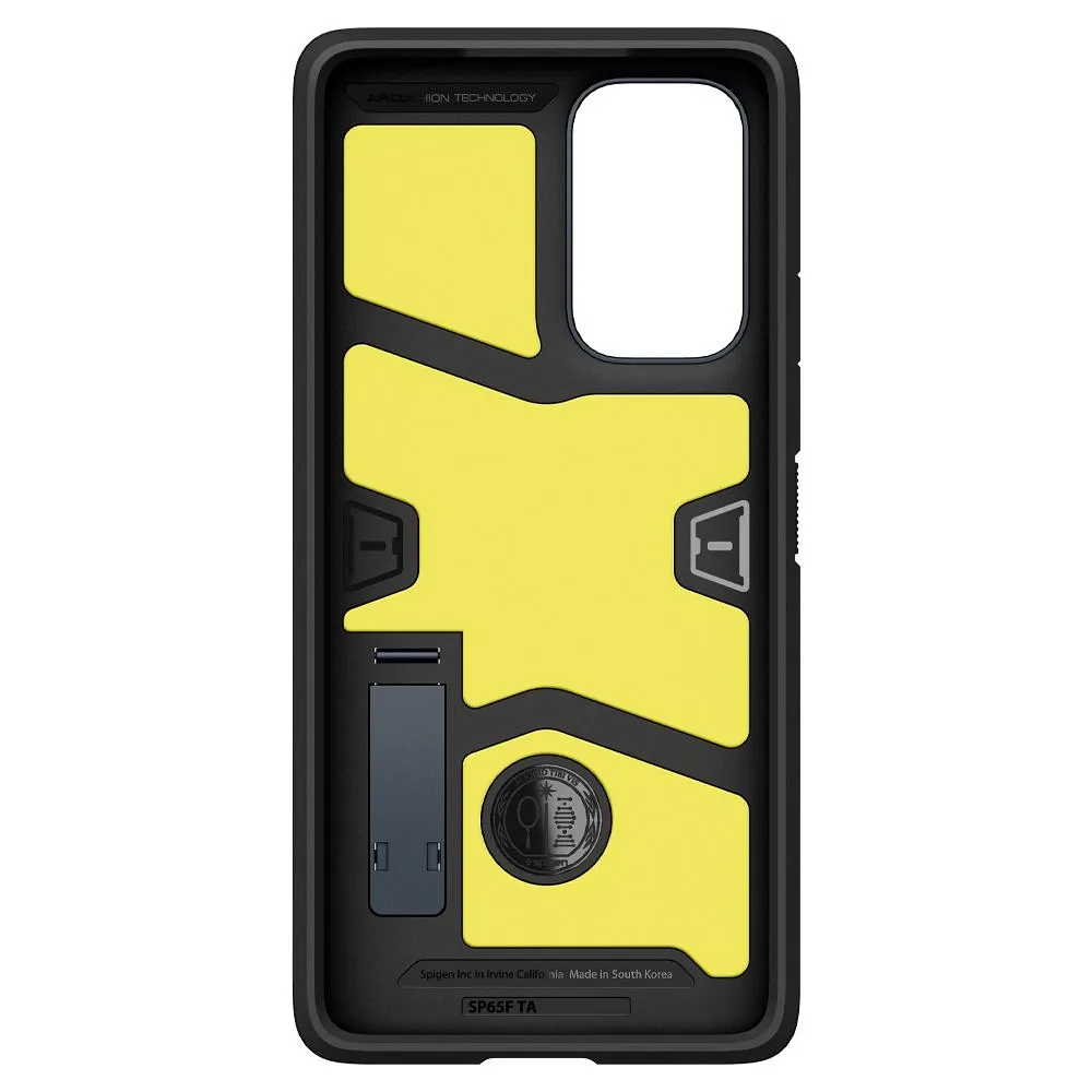 SPIGEN Tough Armor for SAMSUNG A53 5G metal slate - Image 6