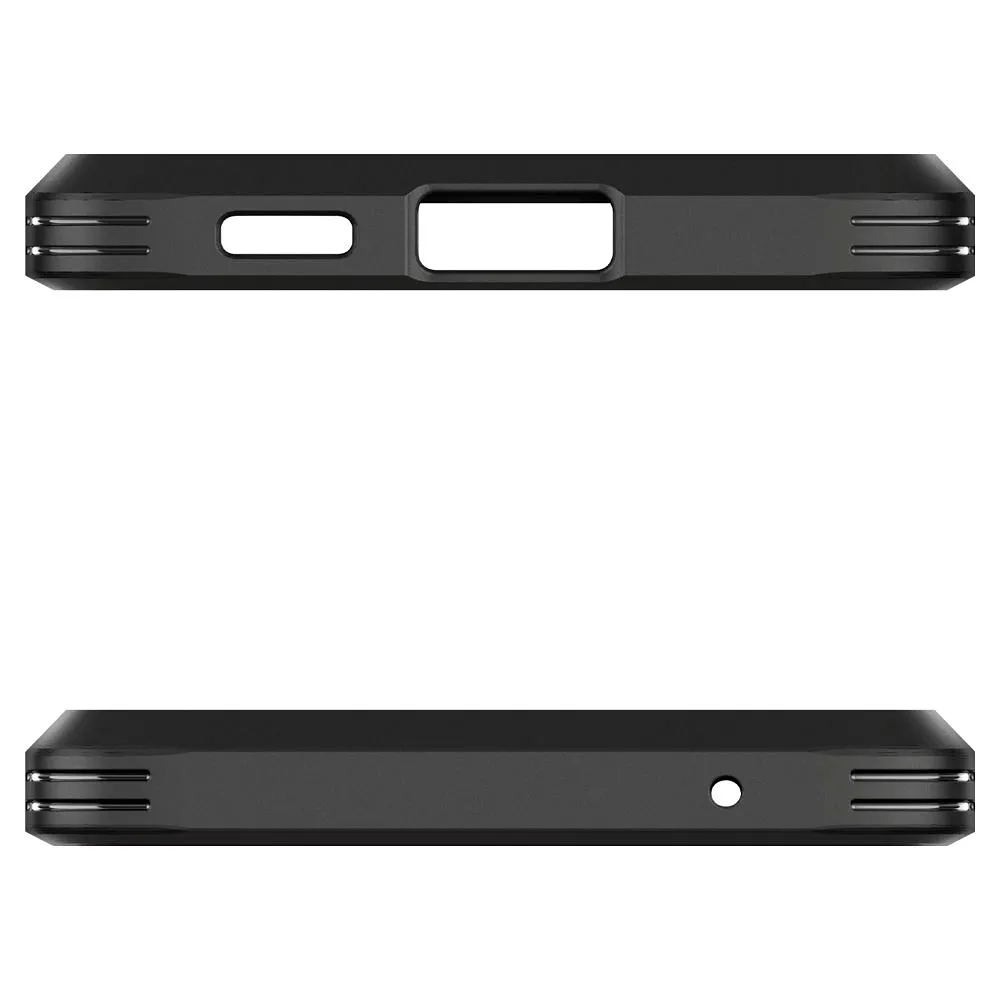 SPIGEN Tough Armor for SAMSUNG A53 5G metal slate - Image 7