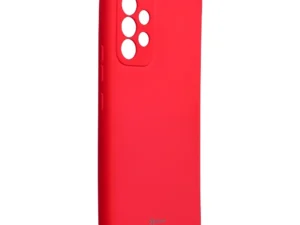 Roar Colorful Jelly Case - for Samsung Galaxy A53 5G  hot pink