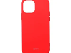 Roar Colorful Jelly Case - for Samsung Galaxy A53 5G  hot pink