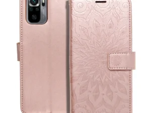 MEZZO Book case for XIAOMI Mi 11 Lite 5G / Mi 11 Lite LTE ( 4G ) / Mi 11 Lite NE

 mandala rose gold