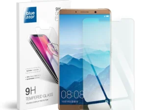 Tempered Glass Blue Star - HUAWEI Nova 8i/SAM A21S/A21/A80/A52/A53/Oppo F11 Pro