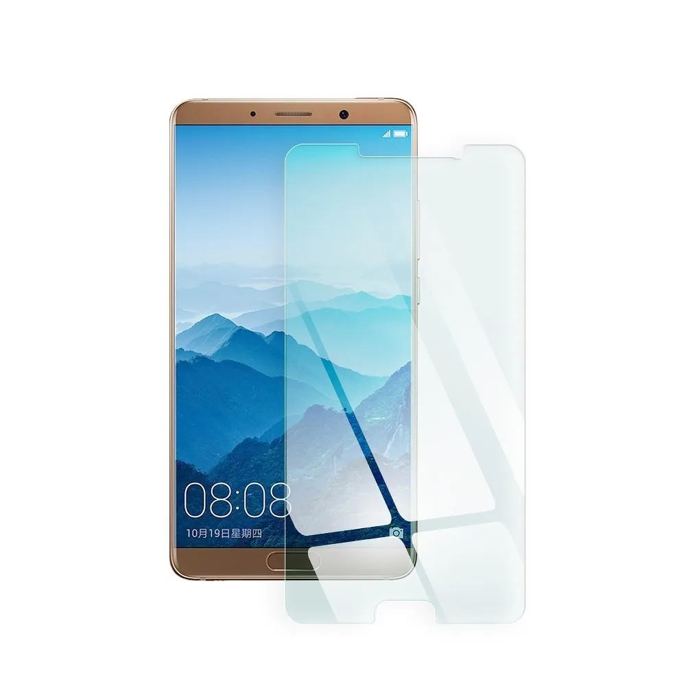 Tempered Glass Blue Star - HUAWEI Nova 8i/SAM A21S/A21/A80/A52/A53/Oppo F11 Pro - Image 2