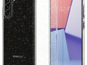 SPIGEN Liquid Crystal for SAMSUNG S21 FE glitter crystal