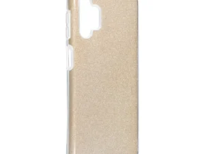SHINING Case for SAMSUNG A53 5G gold