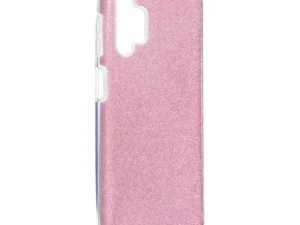 SHINING Case for SAMSUNG A33 5G pink