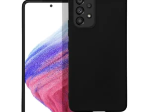 PUHA tok a SAMSUNG A53 5G-hez, fekete