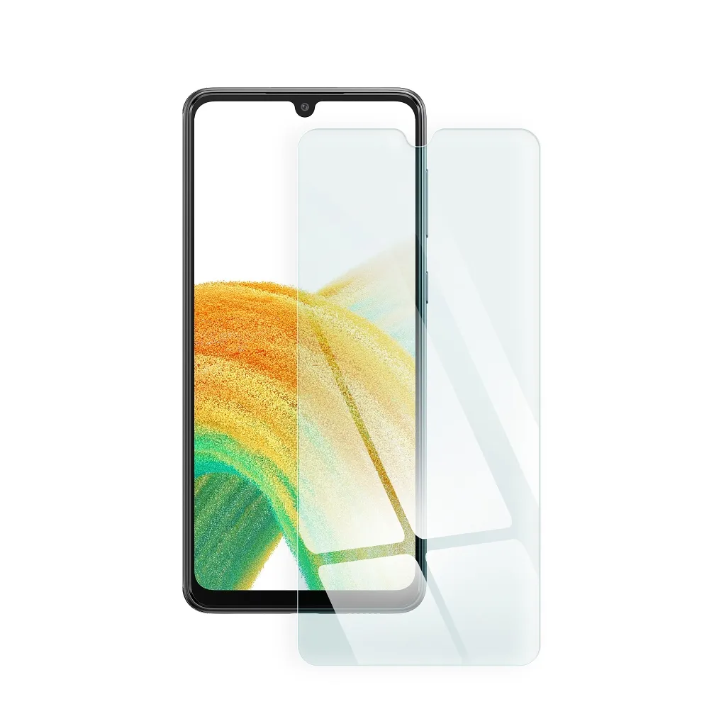 Tempered Glass Blue Star - SAMSUNG Galaxy A33 5G - Image 9