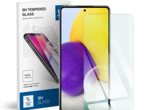 Tempered Glass Blue Star - SAMSUNG Galaxy A73 5G/SAMSUNG A72/Xiaomi Mi10T/Redmi NOTE 10Pro/Mi11T/Mi12T