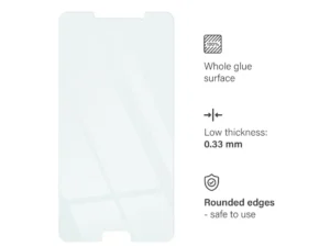 Tempered Glass Blue Star - HUAWEI Nova 9