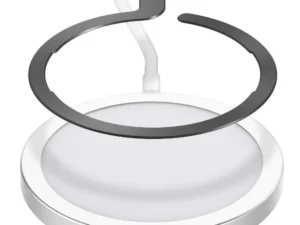 SPIGEN Onetap Magnetic for MAGSAFE Ring Adapter matte black