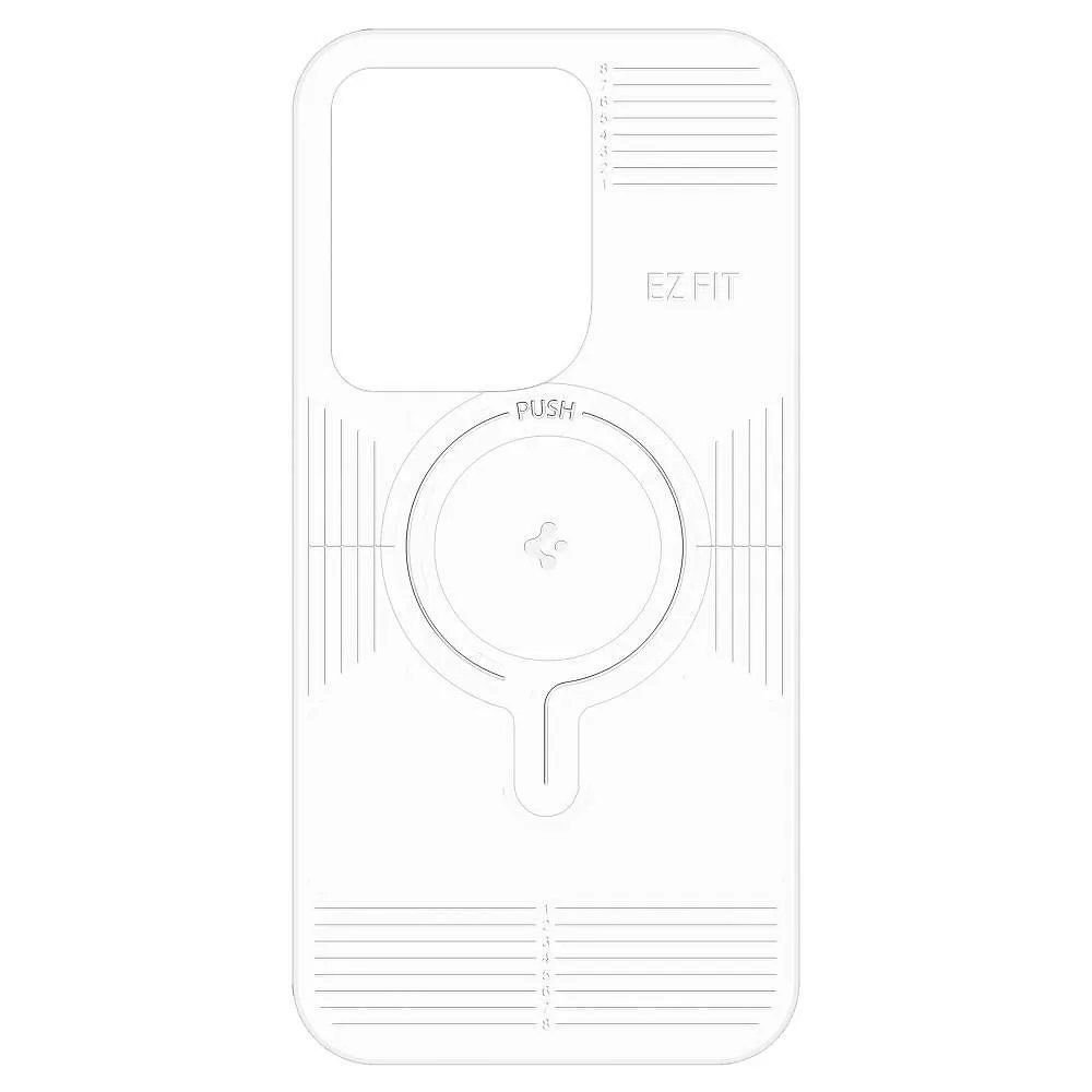 SPIGEN Onetap Magnetic for MAGSAFE Ring Adapter matte black - Image 7