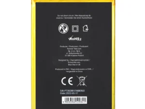 BLUE STAR battery for XIAOMI REDMI 9A / 9C / POCO M2 Pro (BN56) 5000 mAh