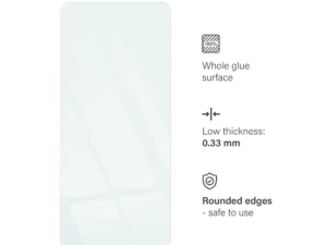 Edzett üveg Blue Star – SAMSUNG Galaxy S22