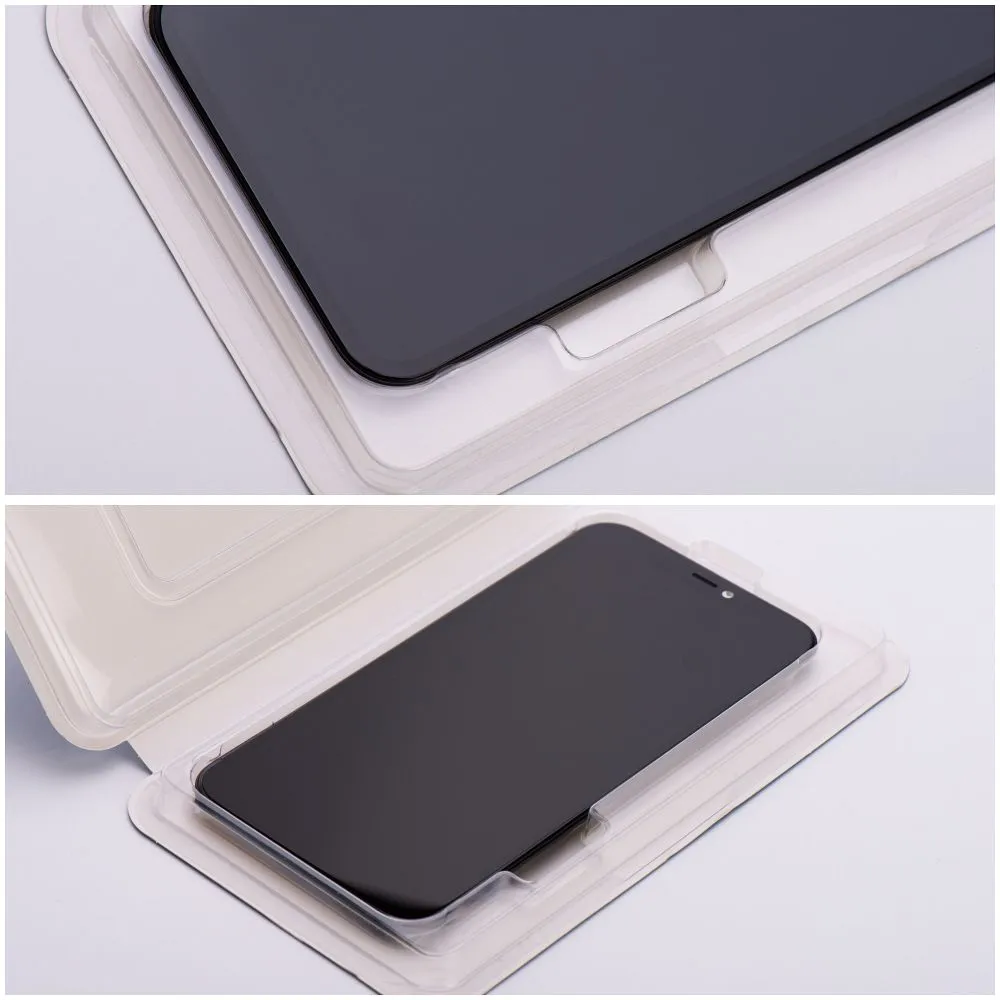 LCD Display iPhone 6 Plus + Touch Screen white (JK) - 4. kép
