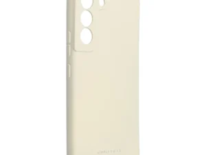 Roar Space Case - for Samsung Galaxy S22 Aqua White