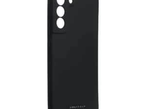Roar Space Case - for Samsung Galaxy S22 Plus black