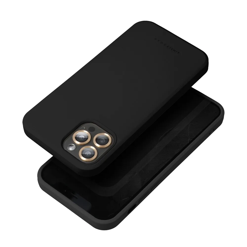 Roar Space Case - for Samsung Galaxy S22 Plus black - Image 2