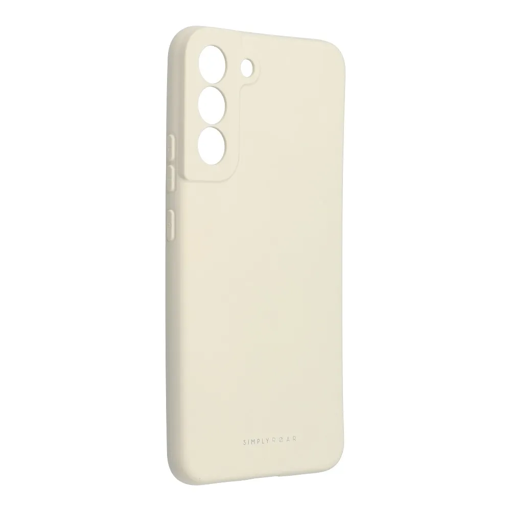 Roar Space Case - for Samsung Galaxy S22 Plus Aqua White
