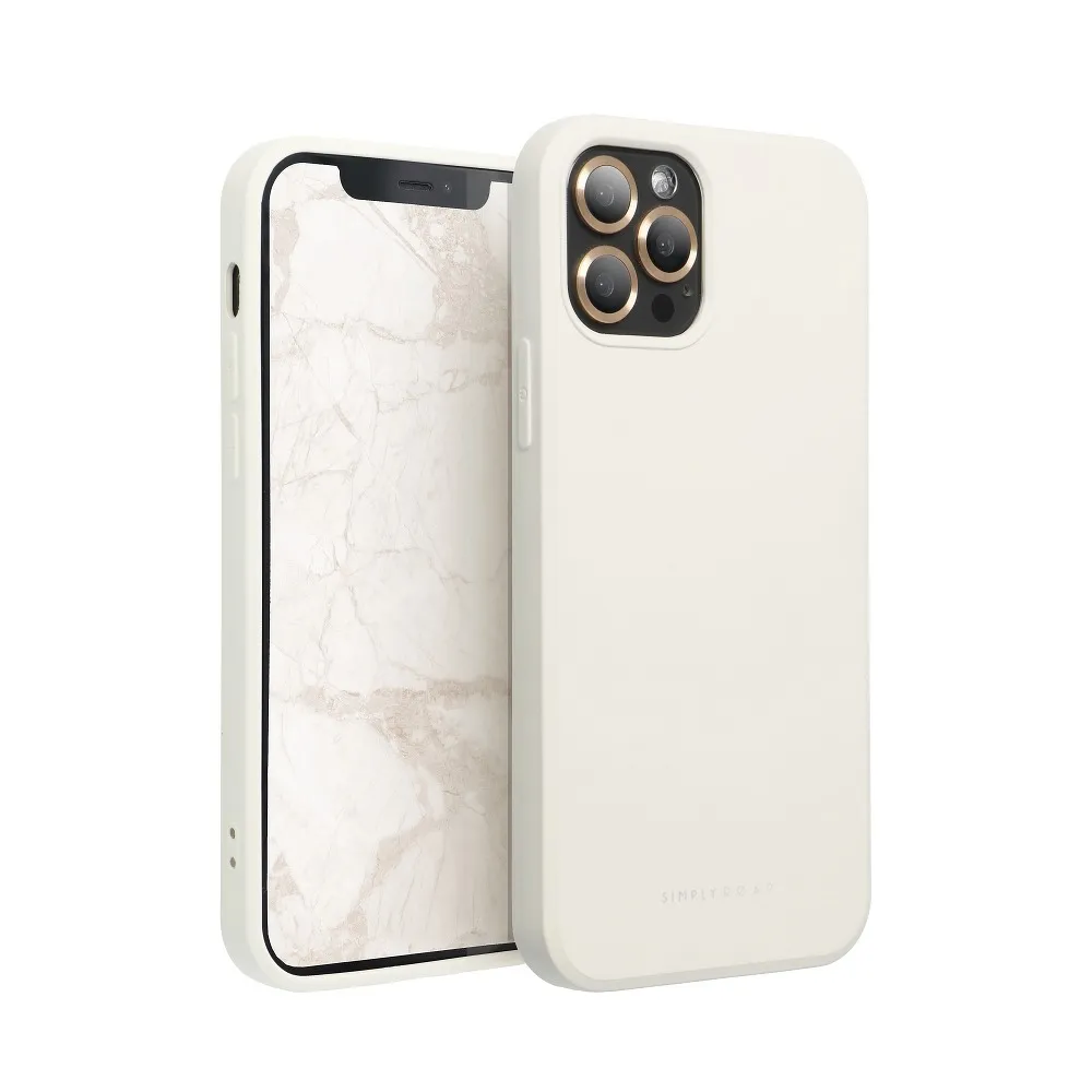 Roar Space Case - for Samsung Galaxy S22 Plus Aqua White - Image 4