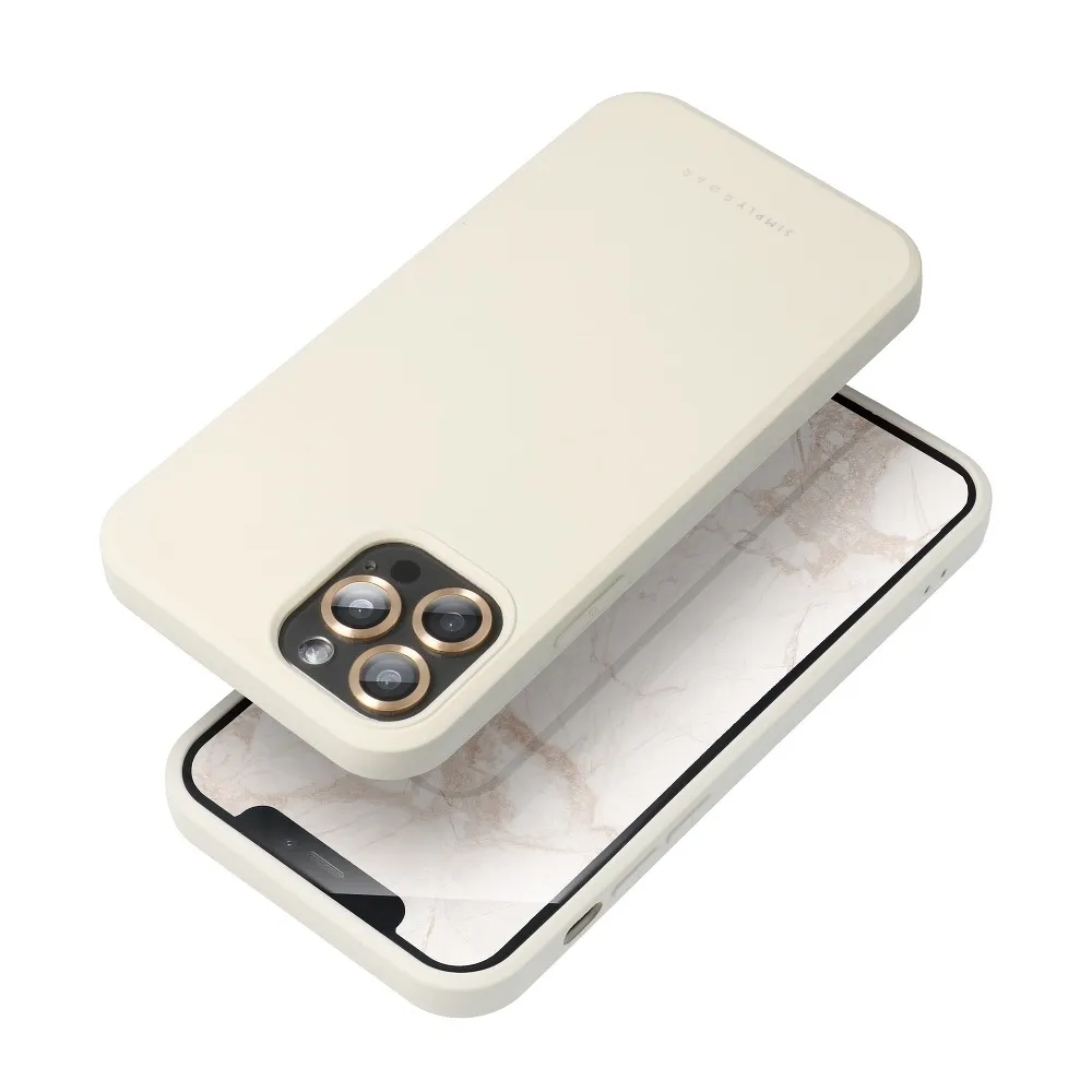 Roar Space Case - for Samsung Galaxy S22 Plus Aqua White - Image 2