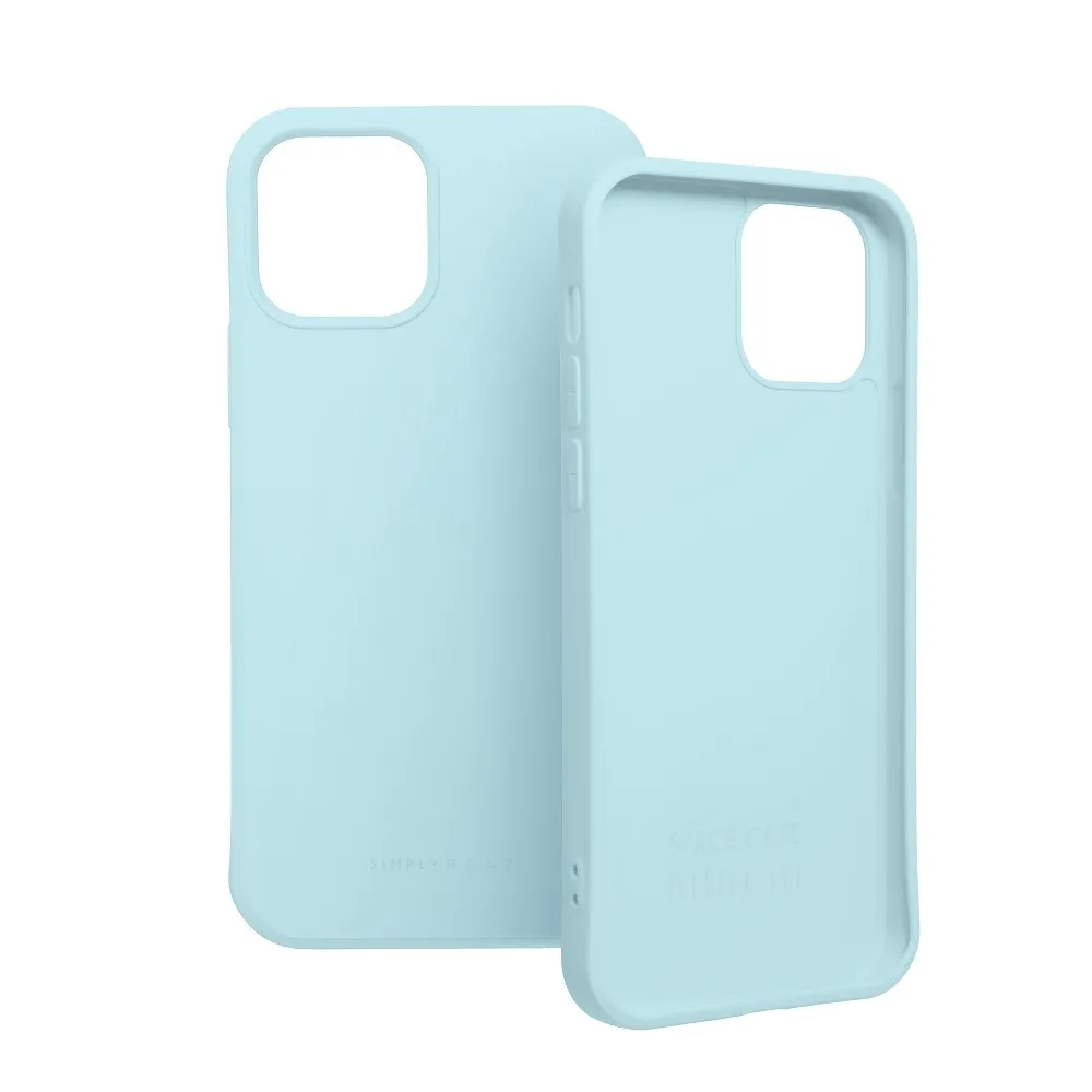 Roar Space Case - for Samsung Galaxy S22 Plus Sky Blue - Image 6