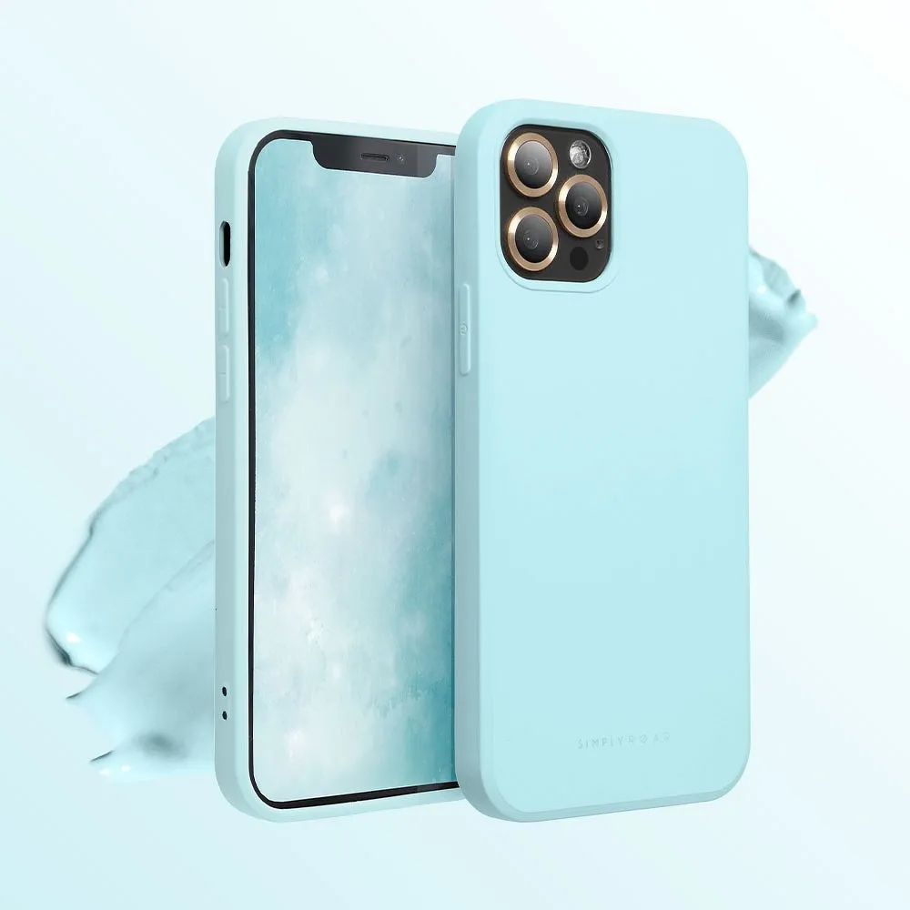 Roar Space Case - for Samsung Galaxy S22 Plus Sky Blue - Image 4