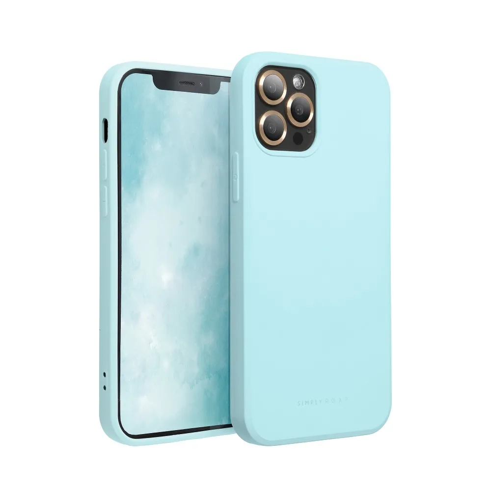 Roar Space Case - for Samsung Galaxy S22 Plus Sky Blue - Image 5