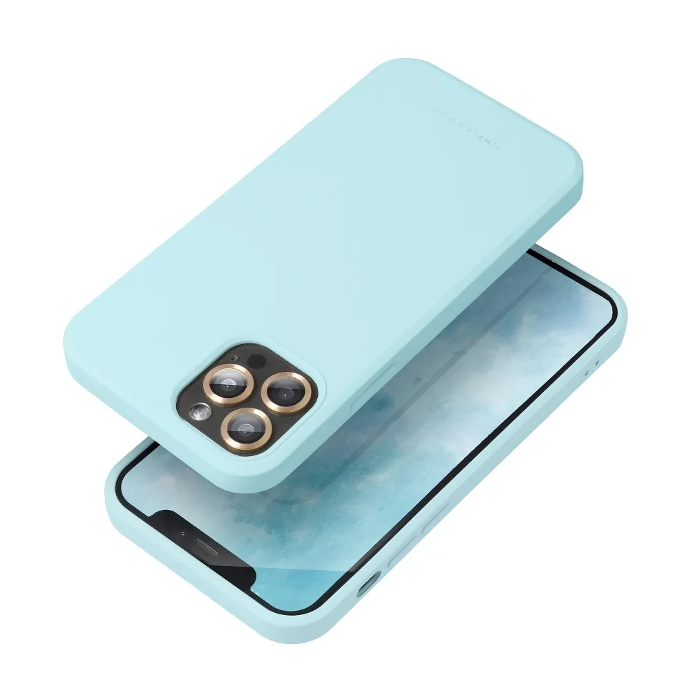 Roar Space Case - for Samsung Galaxy S22 Plus Sky Blue - Image 2