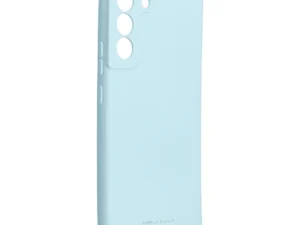 Roar Space Case - for Samsung Galaxy S22 Plus Sky Blue
