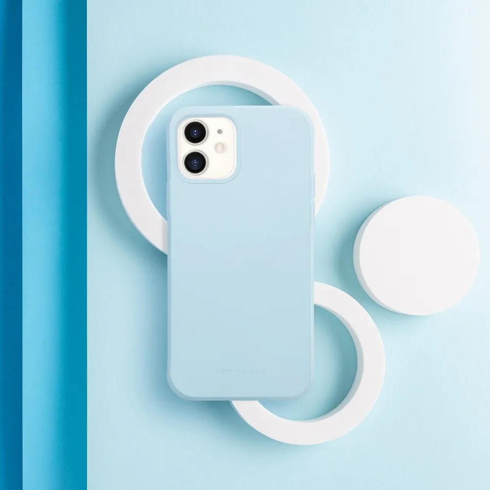 Roar Space Case - for Samsung Galaxy S22 Plus Sky Blue - Image 3