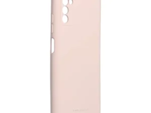 Roar Space Case - for Samsung Galaxy A03s Pink