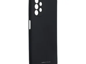Roar Space Case - for Samsung Galaxy A13 4G black