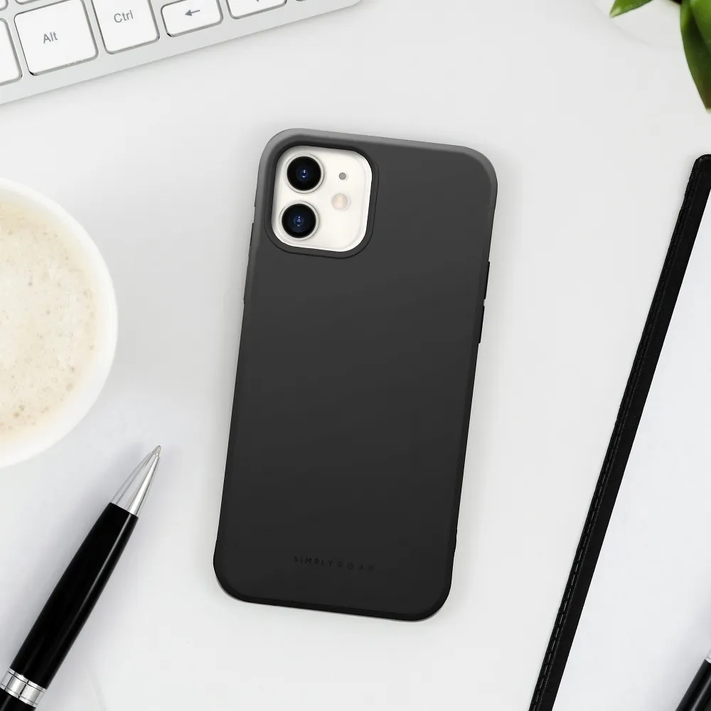 Roar Space Case - for Samsung Galaxy A13 5G black - Image 3