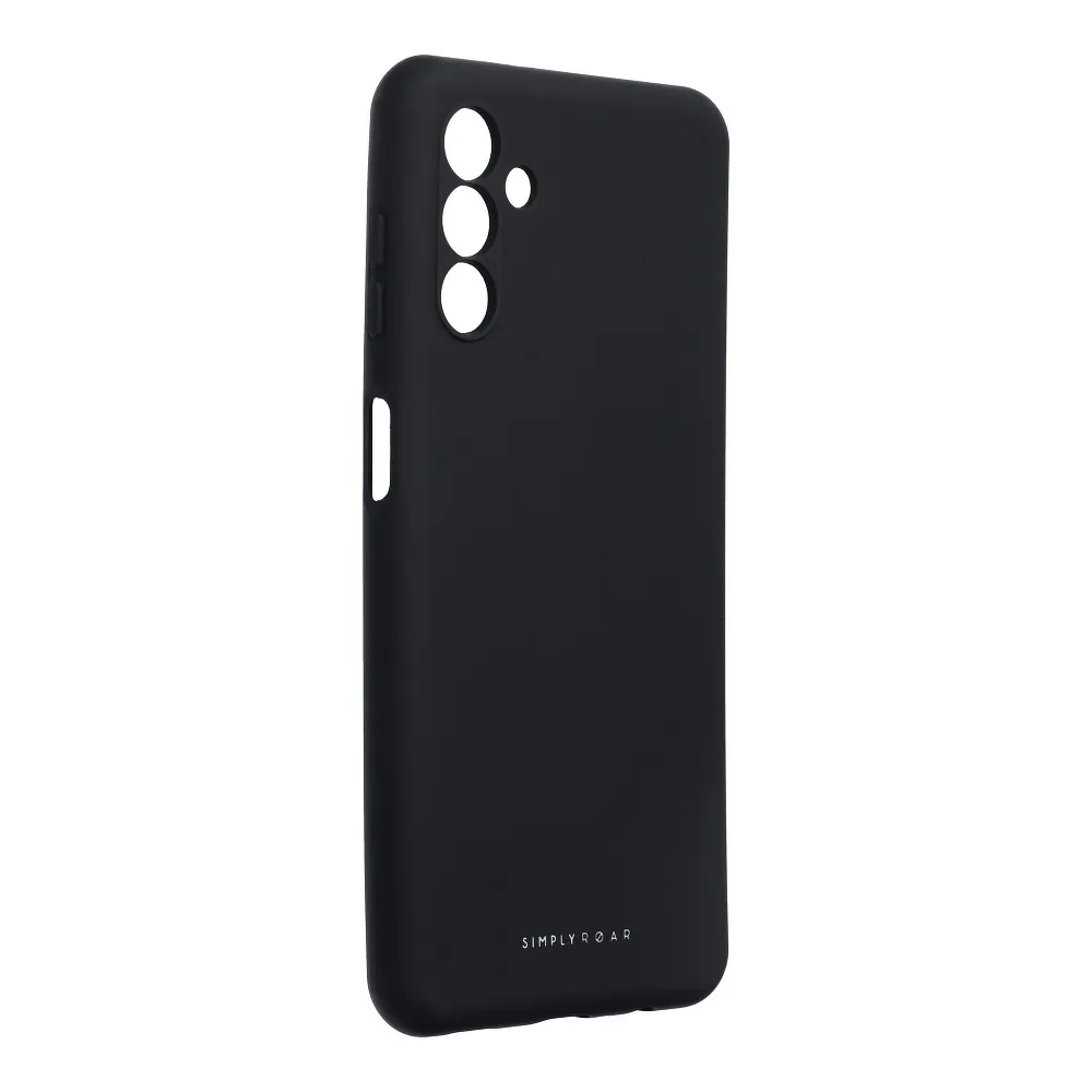 Roar Space Case - for Samsung Galaxy A13 5G black